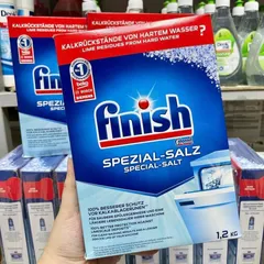 Viên muối rửa bát và nước làm bóng chén, đĩa,bát sạch bong, sáng bóng