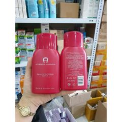 Sữa tắm nước hoa cao cấp Etienne Aigner thơm bền lâu, hương thơm dịu nhẹ quyến rũ