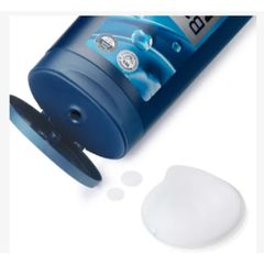 Sữa tắm gội 3in1,sữa rửa mặt BALEA MEN làm sạch bụi bẩn, duy trì độ ẩm cho da