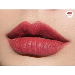 Son kiko 329 màu đỏ gạch