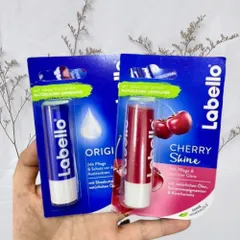 Son dưỡng môi LABELLO giúp giữ ẩm,chống thâm