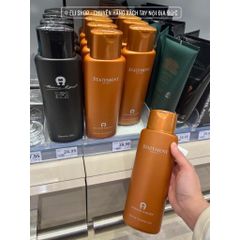 Sữa tắm nước hoa cao cấp Etienne Aigner Statement dành cho nam, hương thơm nam tính, chai 500ml