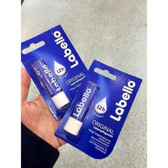 Son dưỡng môi LABELLO giúp giữ ẩm,chống thâm