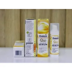 Serum giúp chống lão hóa da Balea Q10 Anti - Falten