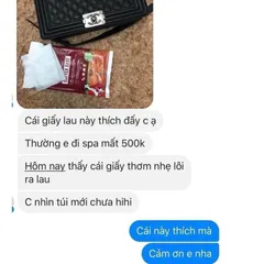 Khăn ướt lau đồ da Poliboy Leder Clever làm sạch vết bẩn, sáng bóng
