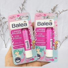 Son dưỡng môi BALEA cho bé
