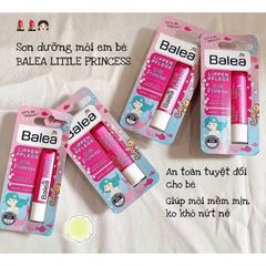 Son dưỡng môi BALEA cho bé