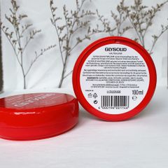 Kem nẻ, dưỡng ẩm GLYSOLID cho da chân tay khô, nứt. Hộp 100ml