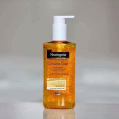 Gel rửa mặt NEUTROGENA có vòi dùng cho mọi loại da (da nhờn/da mụn/da nhạy cảm)