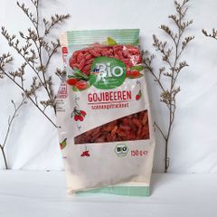 ((Mẫu mới)) HẠT KỶ TỬ HỮU CƠ ORGANIC BIO