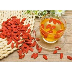 ((Mẫu mới)) HẠT KỶ TỬ HỮU CƠ ORGANIC BIO