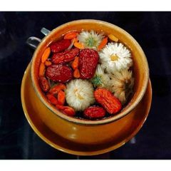 ((Mẫu mới)) HẠT KỶ TỬ HỮU CƠ ORGANIC BIO