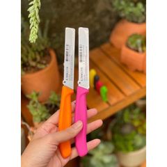 Dao Victorinox của Thụy Sĩ, không rỉ,nhẹ mà sắc