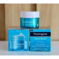 Kem dưỡng ẩm Neutrogena Hydro Boost Aqua gel cấp nước cho da,phù hợp cho da thường, da hỗn hợp và da dầu