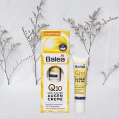 (Sỉ, Lẻ) Kem chống nhăn vùng mắt balea