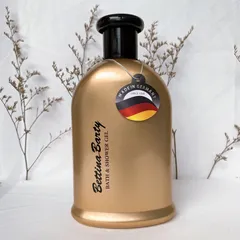 Sữa Tắm Tinh Dầu Nước Hoa Đức BETTINA BARTY SHOWERGEL 500ml