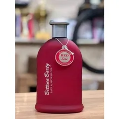 Sữa Tắm Tinh Dầu Nước Hoa Đức BETTINA BARTY SHOWERGEL 500ml