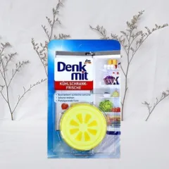 Sáp thơm khử mùi tủ lạnh Denkmit hàng đức