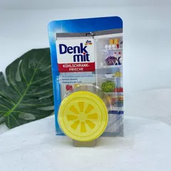 Sáp thơm khử mùi tủ lạnh Denkmit hàng đức