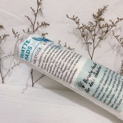 Bông tẩy trang EBELIN giúp làm sạch da dầu, khô thoáng lỗ chân lông, hộp 140 miếng nhỏ