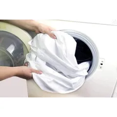 Miếng giặt tẩy trắng quần áo Denkmit,tiết kiệm thời gian và làm trắng cực kỳ tốt, hộp 20 miếng