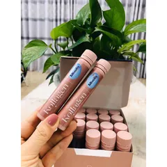 Collagen Beauty Mivolis làm đẹp da từ trong ra ngoài, hộp 20 ống