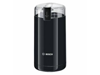 Máy Xay Hạt Cà Phê BOSCH TSM6A013B Màu Đen