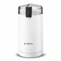 Máy Xay Hạt Cà Phê BOSCH TSM6A011W Màu Trắng