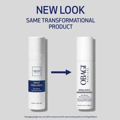 Kem Dưỡng Cân Bằng Hệ Vi Sinh Obagi Rebalance Skin Barrier Recovery -chính hãng thương hiệu Mỹ