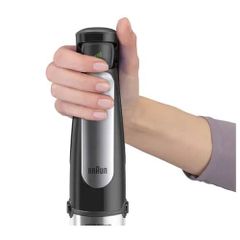 Máy Xay Cầm Tay Đa Năng BRAUN Multiquick 7 MQ7035X Công Suất 1000W