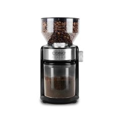 Máy Xay Hạt Cà Phê CASO Barista Crema Công Suất 150W