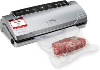 Máy Hút Chân Không CASO VC10 Công Suất 110W