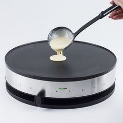 Máy Làm Bánh Crepe CASO CM1300 Công Suất 1300W