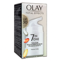 (bao test) Kem Dưỡng Da Ban Ngày Olay Total Effects 7in1 Chính Hãng