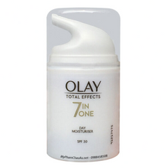 (bao test) Kem Dưỡng Da Ban Ngày Olay Total Effects 7in1 Chính Hãng