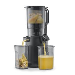 Máy Ép Chậm Trái Cây Rau Củ CASO JuiceFit Pro SJW600 XL