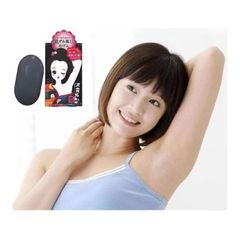 Xà Phòng Giảm Thâm Nách Pelican 100Gr