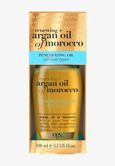 Dầu dưỡng tóc Renewing Argan Oil Of Morocco 100ml