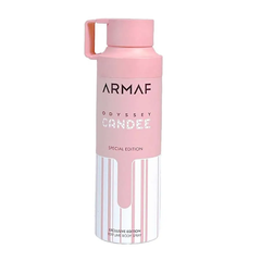 (Hàng Chuẩn) Xịt Thơm Toàn Thân Nữ Armaf Odyssey Candee Special Edition Body Spray 200ml Chính hãng
