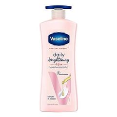 Vaseline Healthy Bright Daily Brightening Body Lotion 725ml