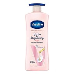 Vaseline Healthy Bright Daily Brightening Body Lotion 725ml