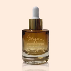 (Hàng Chuẩn) Serum B5 Dưỡng Da Chuyên Sâu Múi Xù The Gorgeous Chai 50ml Làm Trắng Sáng Da, Giảm Nám, Thâm Mụn, Tàn Nhan Chính hãng