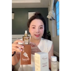 (Hàng Chuẩn) Serum B5 Dưỡng Da Chuyên Sâu Múi Xù The Gorgeous Chai 50ml Làm Trắng Sáng Da, Giảm Nám, Thâm Mụn, Tàn Nhan Chính hãng