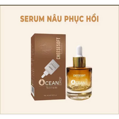 (Hàng Chuẩn) Serum B5 Dưỡng Da Chuyên Sâu Múi Xù The Gorgeous Chai 50ml Làm Trắng Sáng Da, Giảm Nám, Thâm Mụn, Tàn Nhan Chính hãng