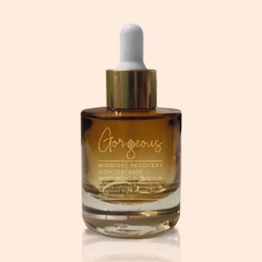 (Hàng Chuẩn) Serum B5 Dưỡng Da Chuyên Sâu Múi Xù The Gorgeous Chai 50ml Làm Trắng Sáng Da, Giảm Nám, Thâm Mụn, Tàn Nhan Chính hãng
