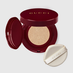 (Hàng Chuẩn) Phấn Nước GUCCI Cushion De Beauté #02 New Year 2026 Chính hãng
