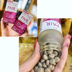 Viên uống giảm mụn Pair Japan 240 viên