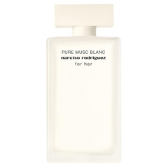 (Hàng Chuẩn) [FULL - 100ML] Nước Hoa Nữ Narciso Rodriguez For Her Pure Musc Blanc Chính hãng