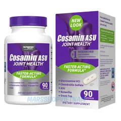 VIÊN UỐNG BỒI BỔ SỤN KHỚP CAO CẤP COSAMIN ASU 90 CAPSULES, COSAMIN ASU 90 VIÊN CỦA MỸ - HEALTHYMARS