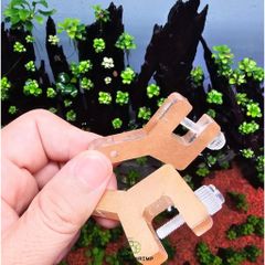 Quạt  Mini Thủy Sinh DIY Siêu Bão | Quạt DIY Hồ Cá | Quạt Mini Bể Cá Siêu Mát Siêu Êm